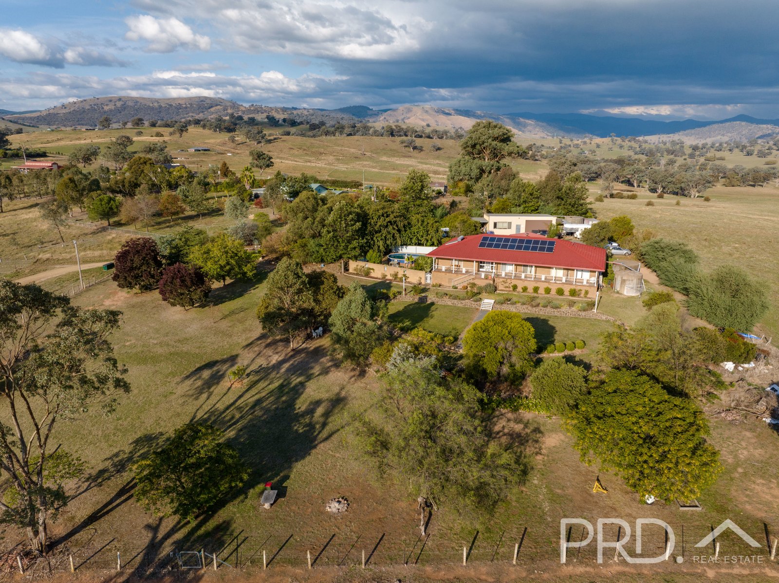330 Morgans Reserve Road TUMUT 22