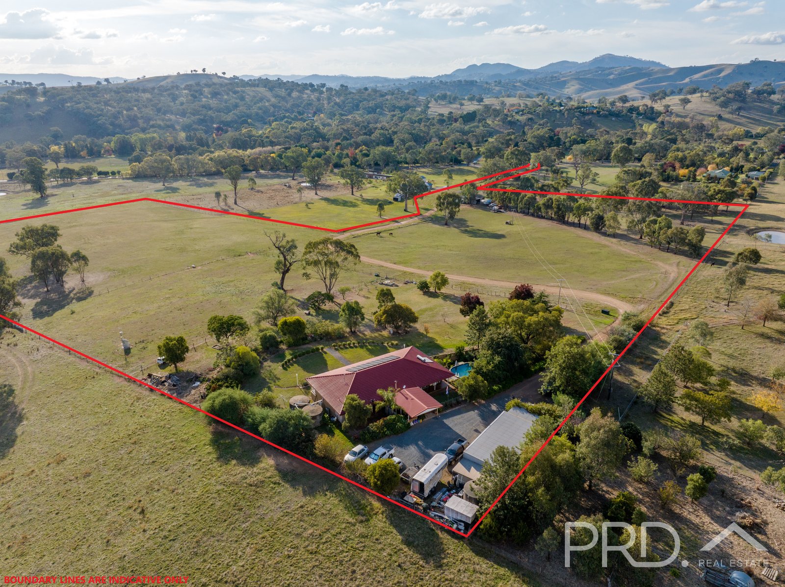 330 Morgans Reserve Road TUMUT 30