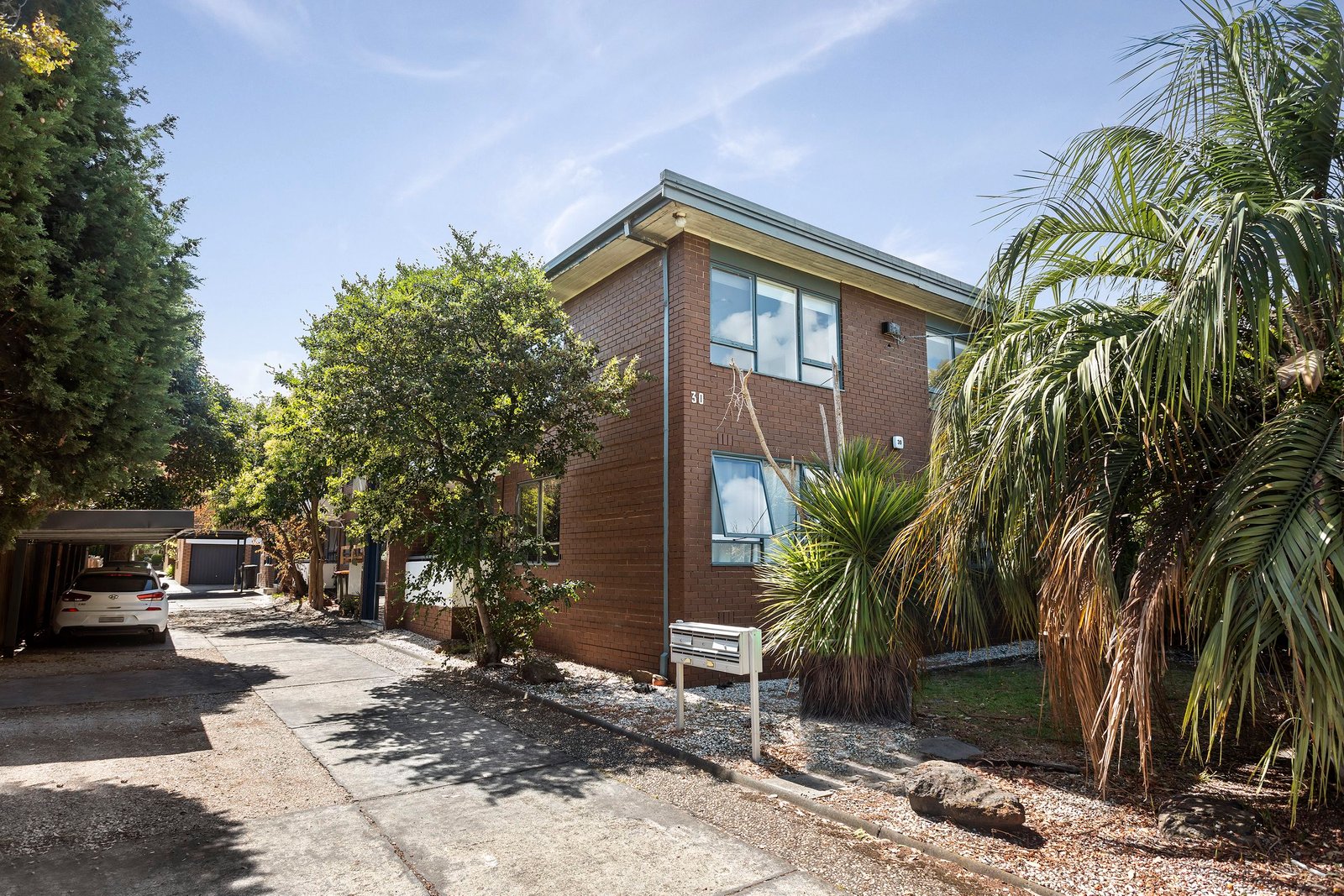 Real Estate and Property in 3/30 Narong Road, Caulfield North, VIC