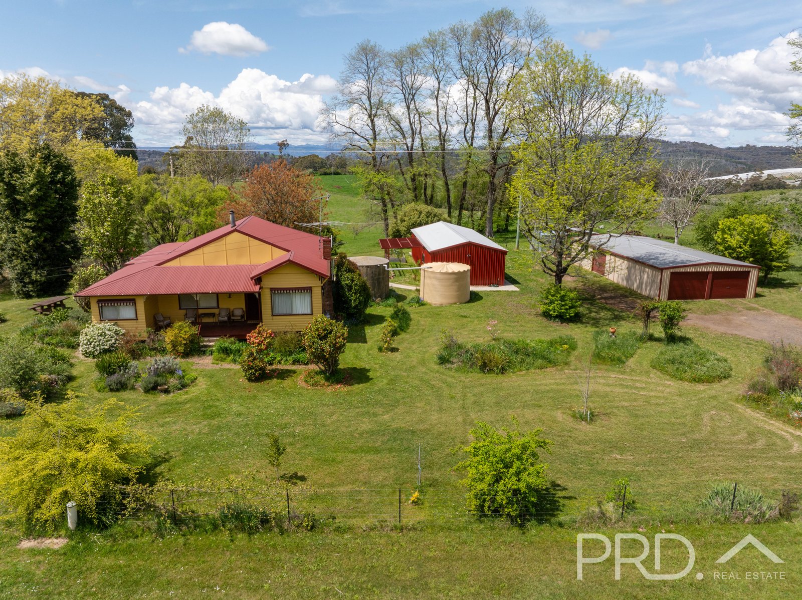 330 Old Tumbarumba Road BATLOW 1