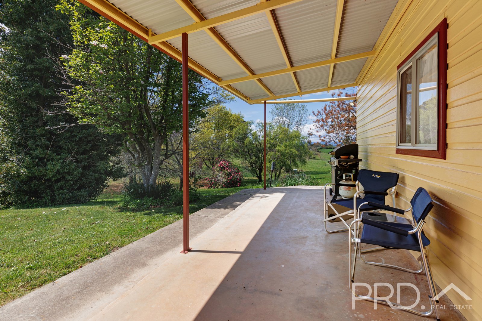 330 Old Tumbarumba Road BATLOW 3