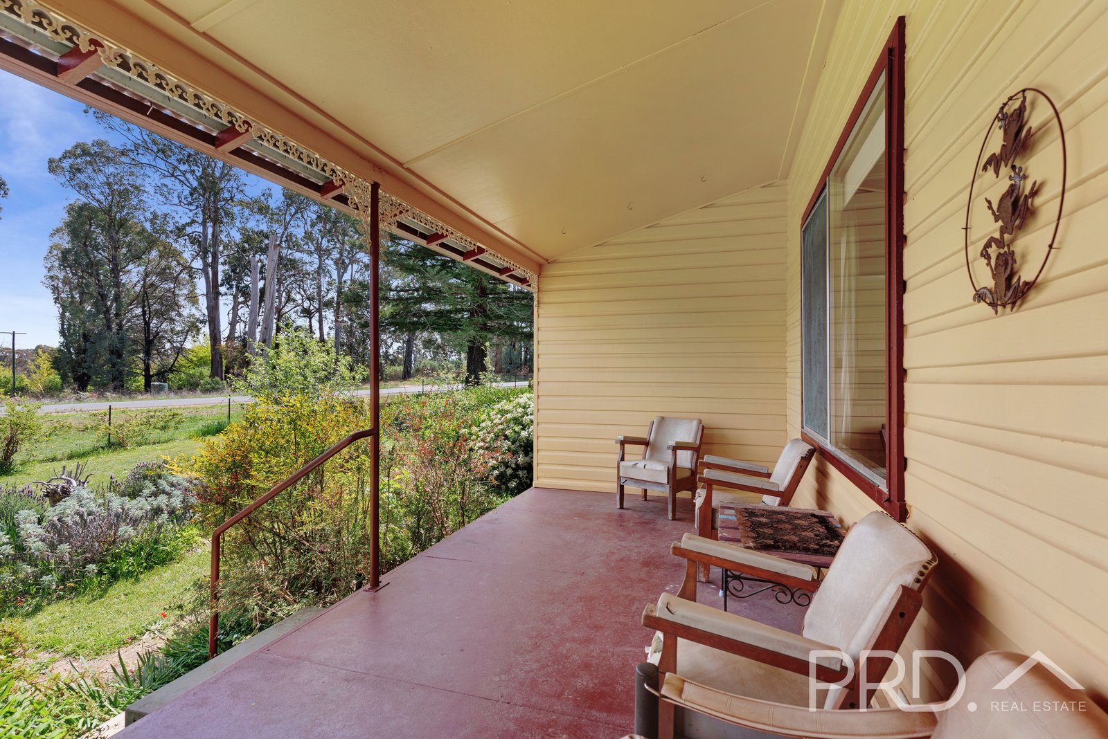 330 Old Tumbarumba Road BATLOW 14