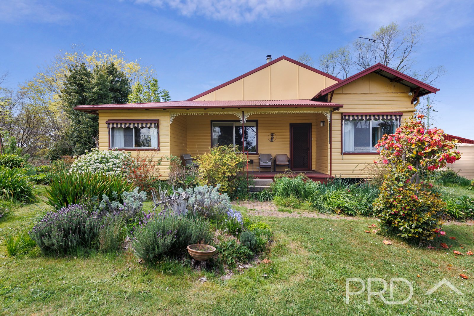 330 Old Tumbarumba Road BATLOW 15