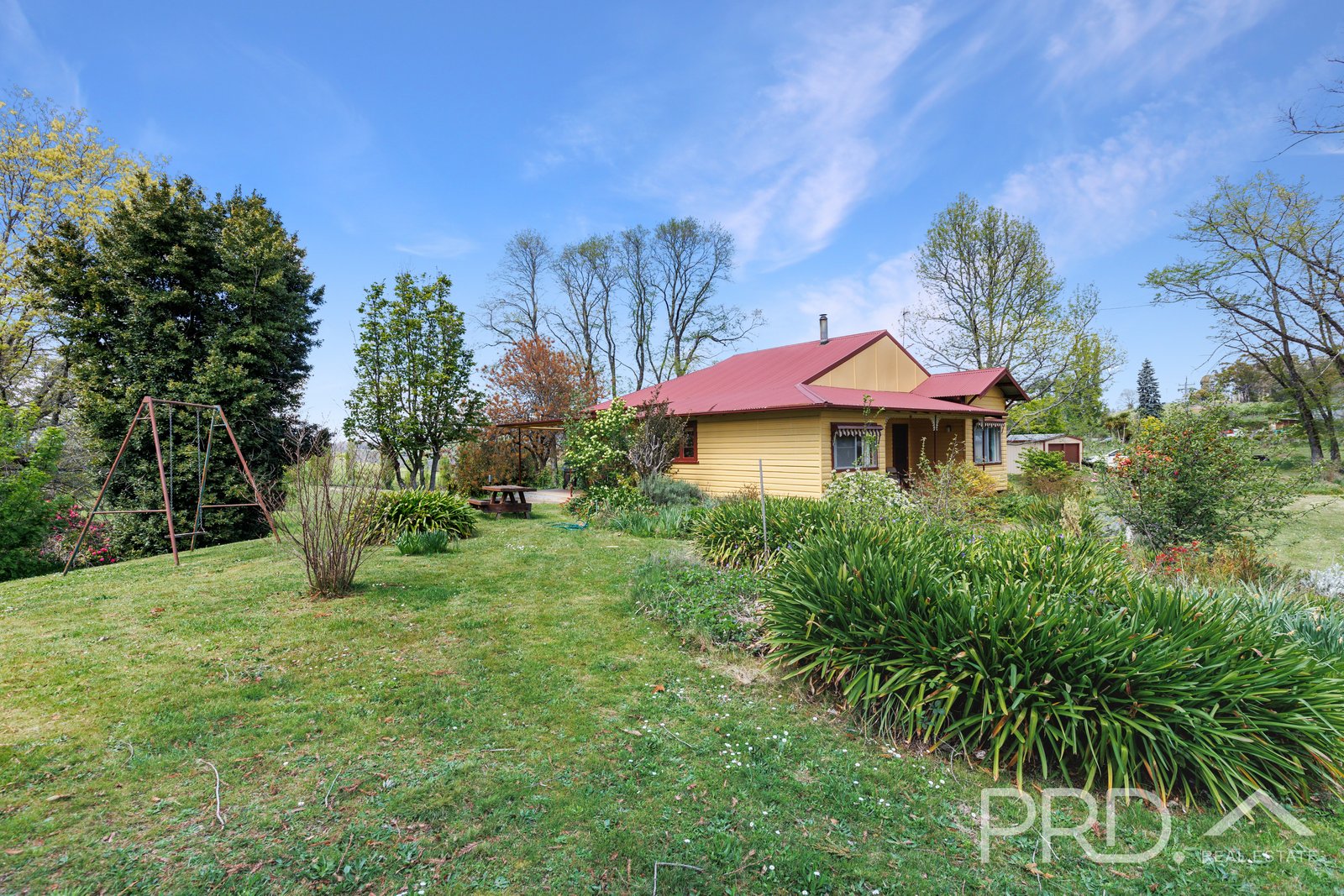 330 Old Tumbarumba Road BATLOW 16