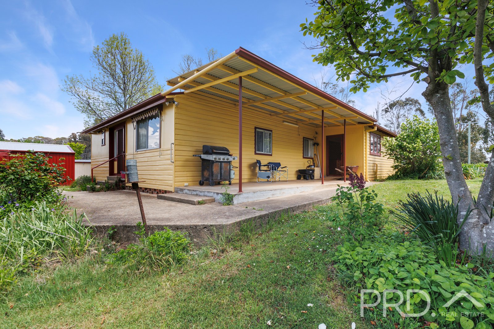 330 Old Tumbarumba Road BATLOW 17