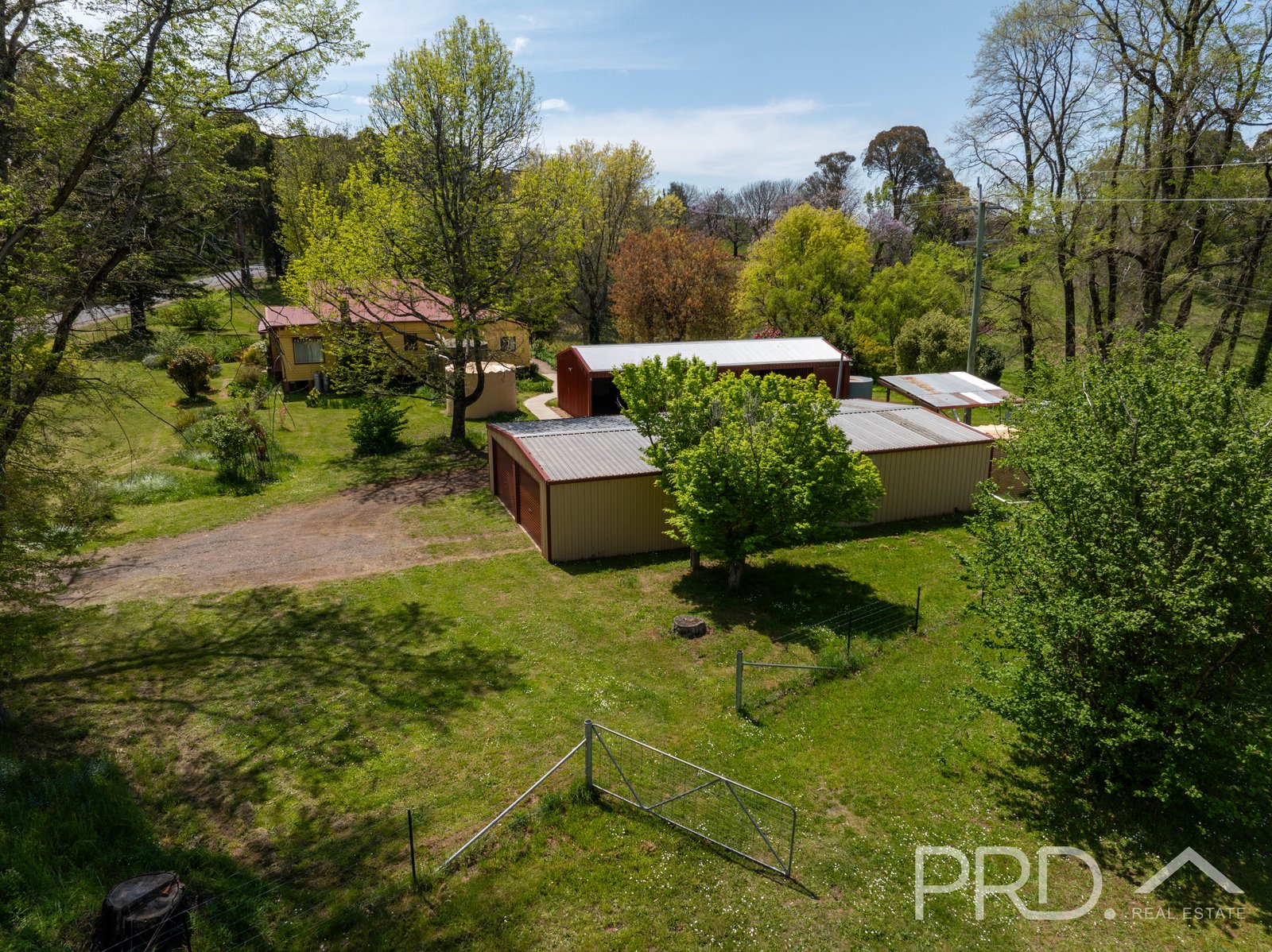 330 Old Tumbarumba Road BATLOW 18