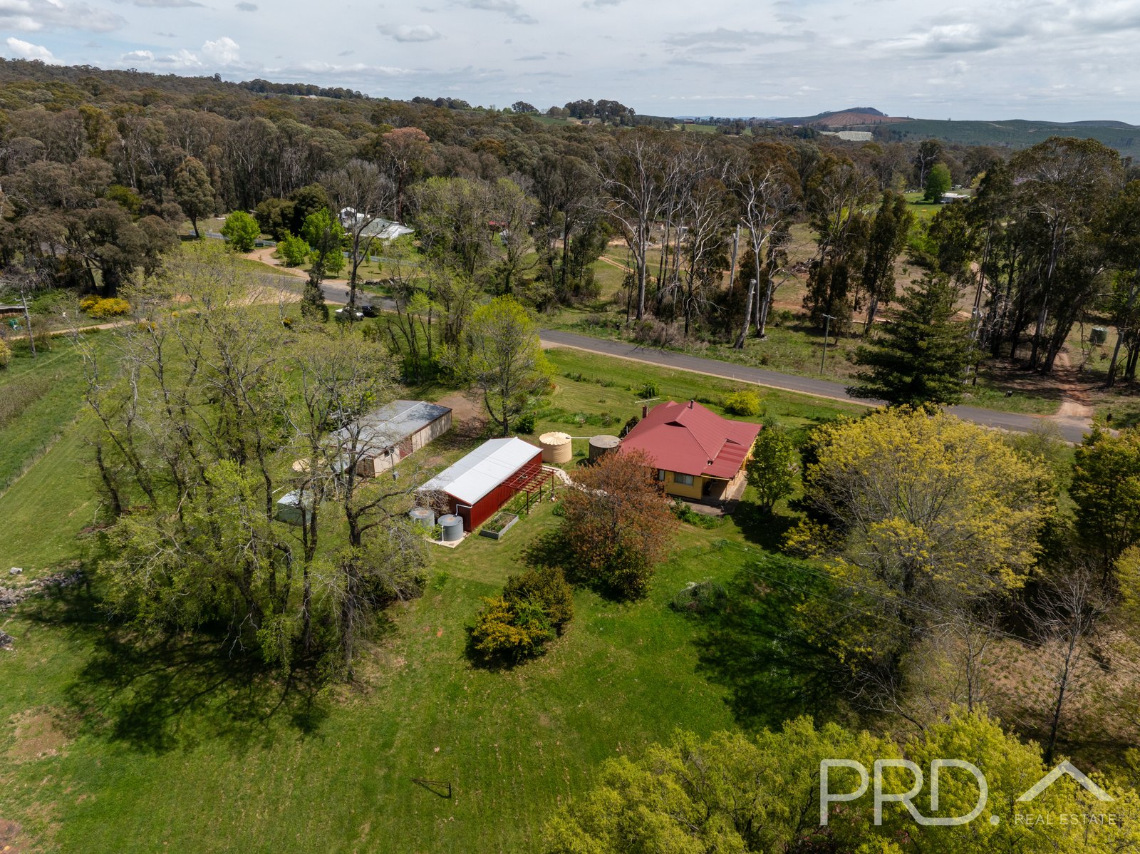 330 Old Tumbarumba Road BATLOW 23