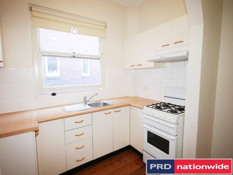3/30 Salisbury Road ROSE BAY 2