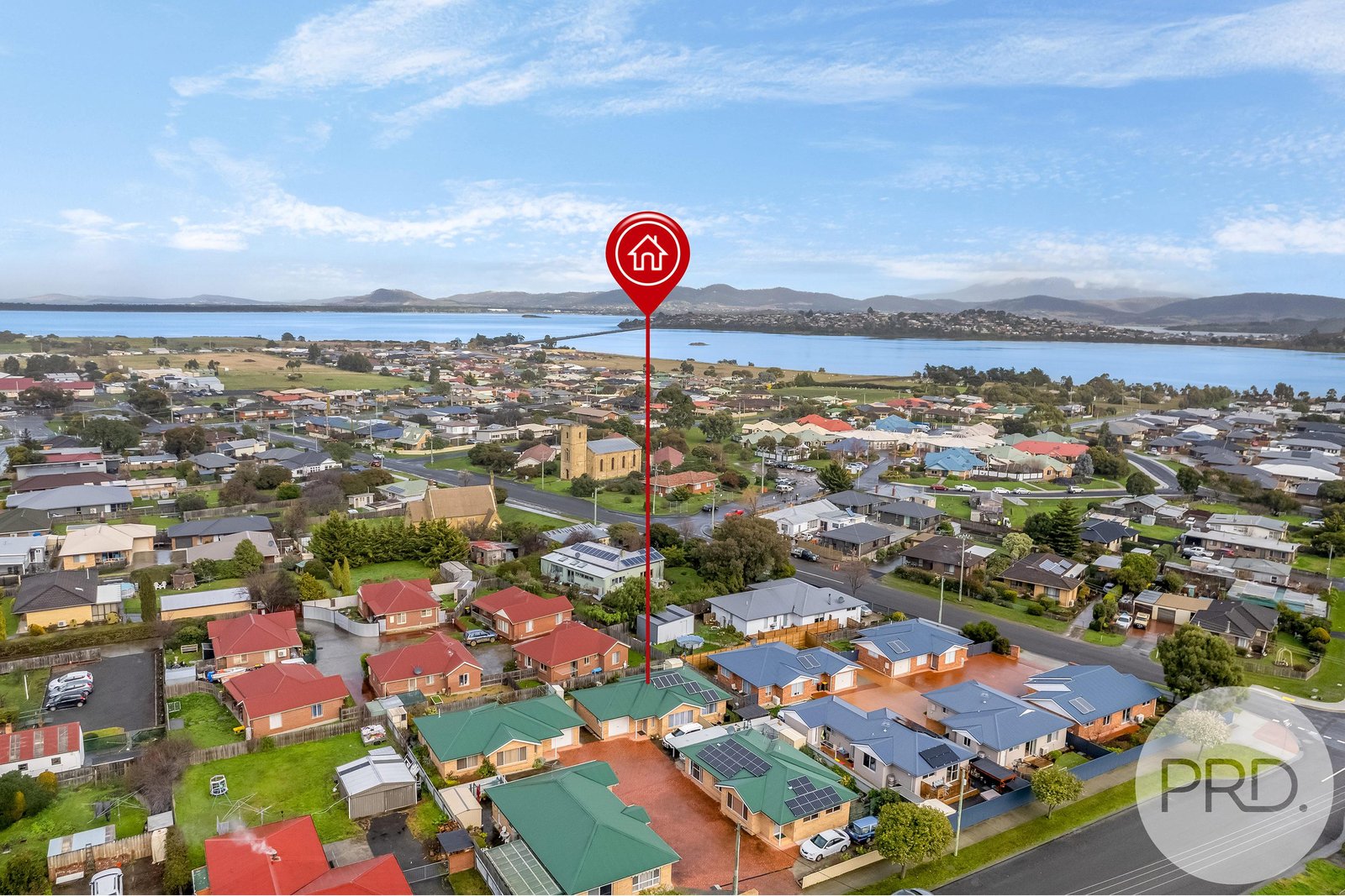 3/30 Somerville Street SORELL 2