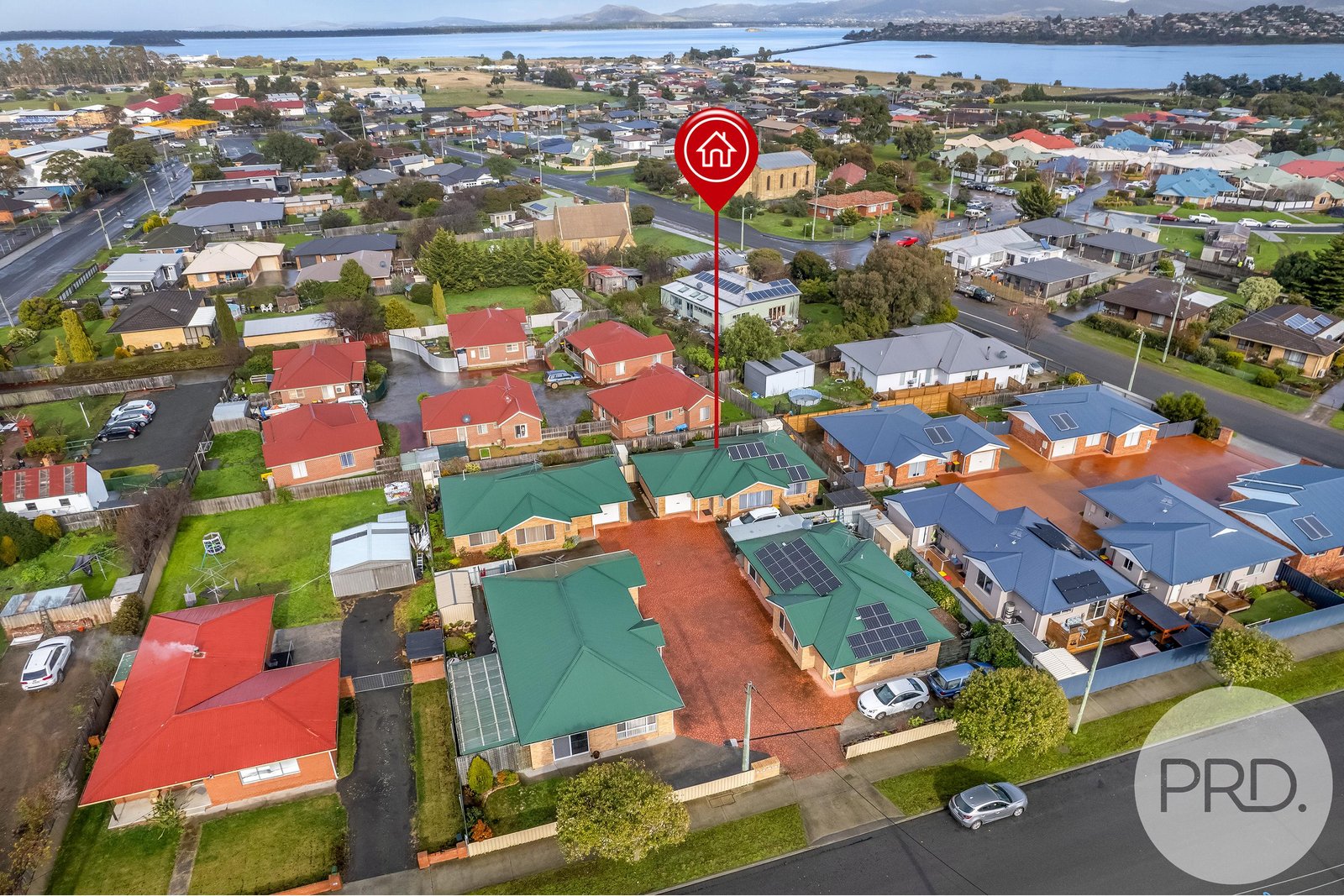 3/30 Somerville Street SORELL 4