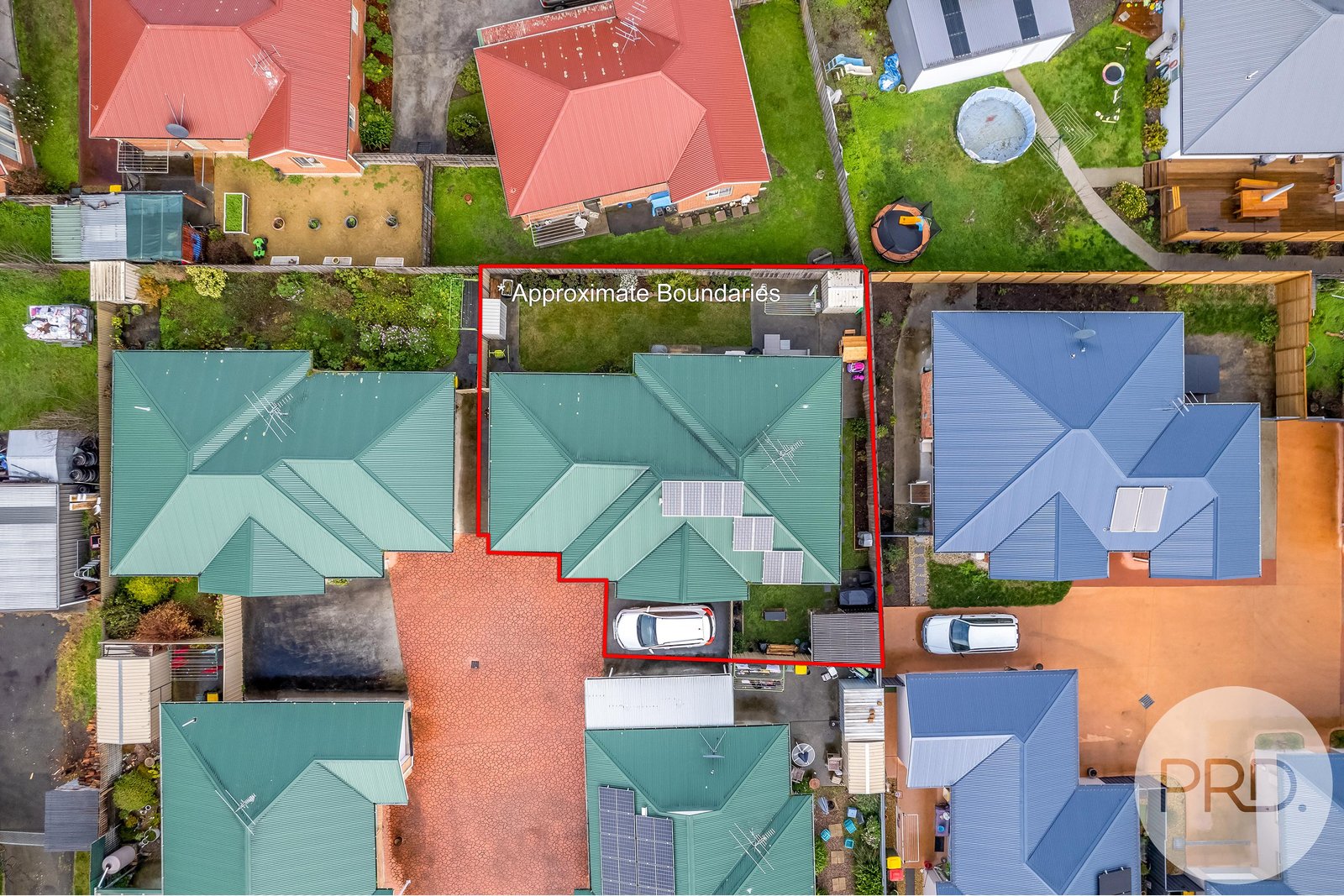 3/30 Somerville Street SORELL 23