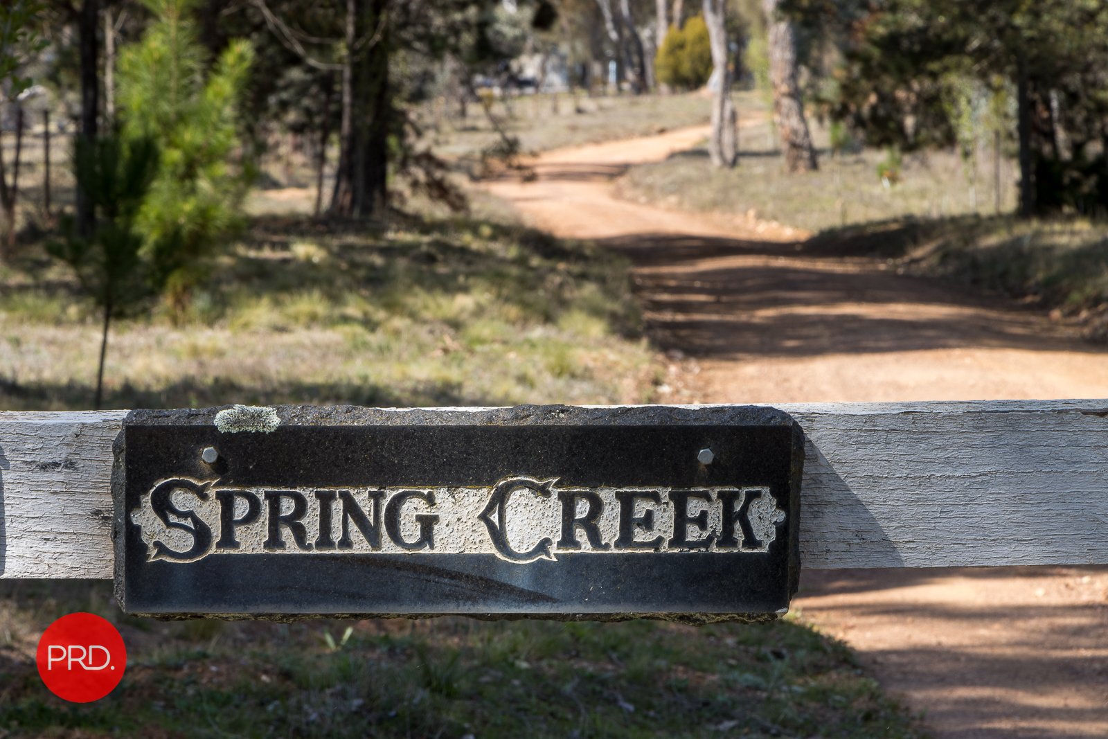 330 Spring Creek Road BUNGENDORE 2