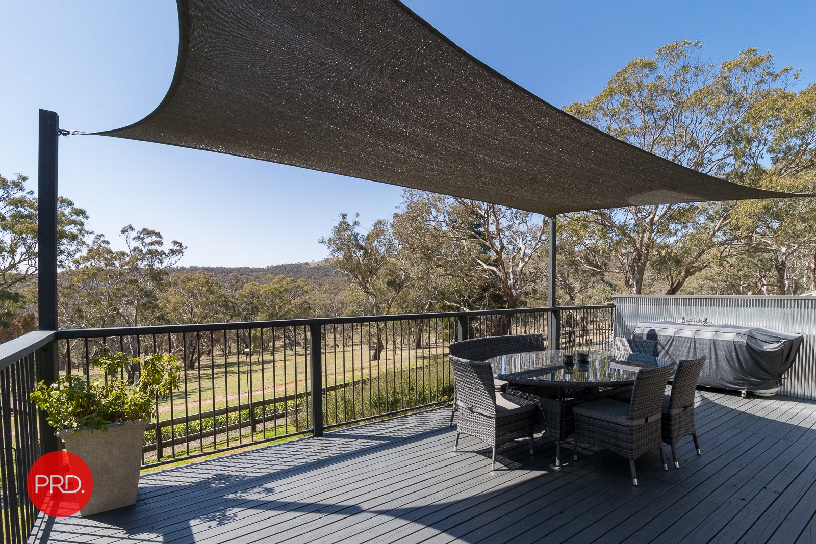 330 Spring Creek Road BUNGENDORE 21
