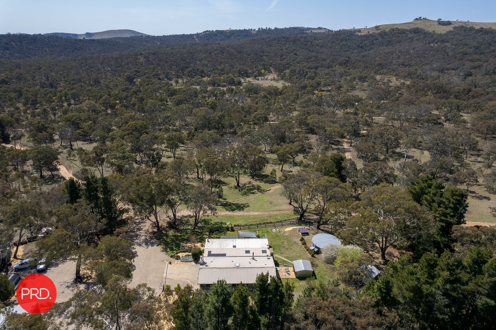 330 Spring Creek Road BUNGENDORE 23