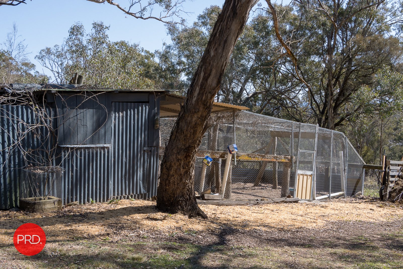 330 Spring Creek Road BUNGENDORE 26