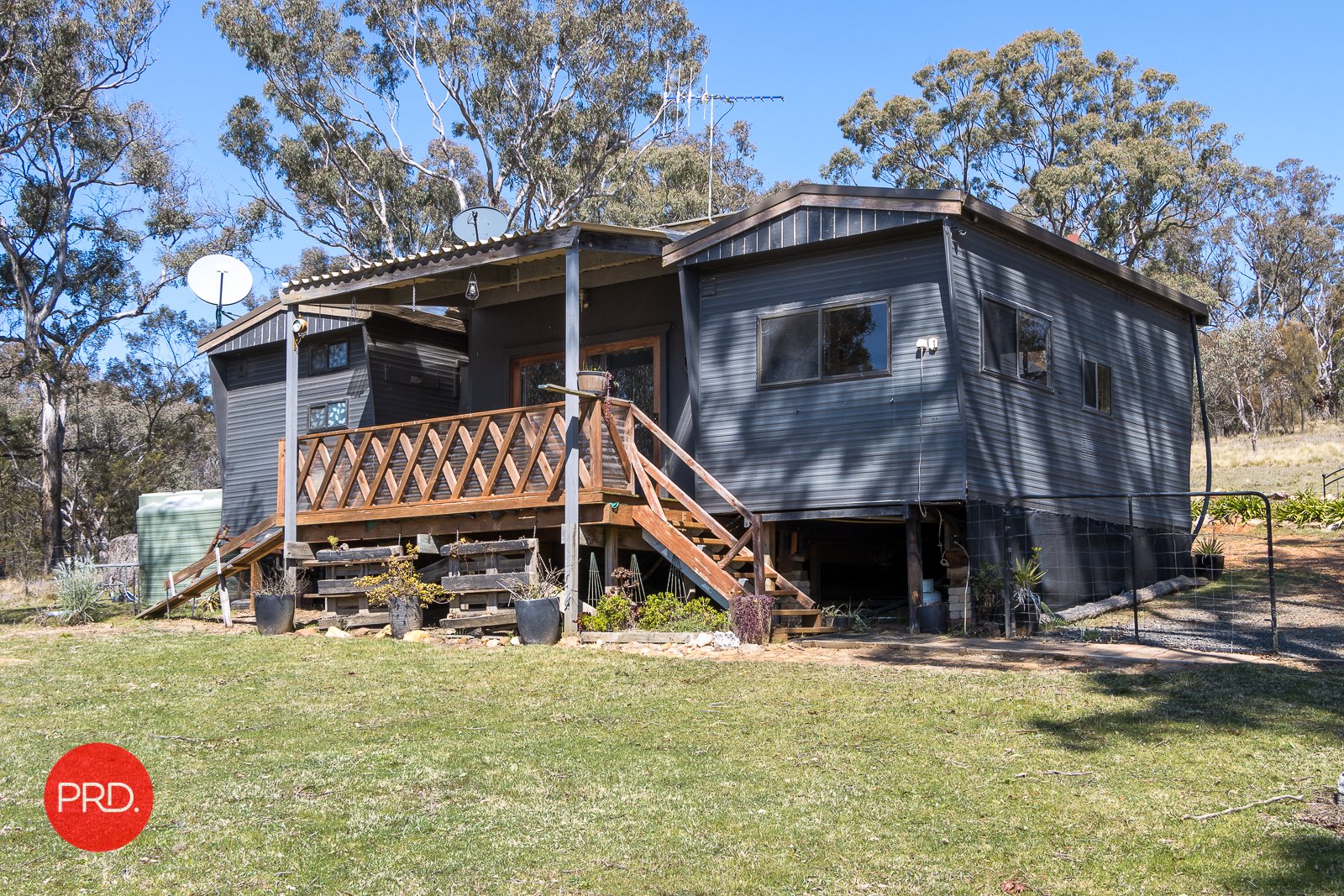 330 Spring Creek Road BUNGENDORE 27