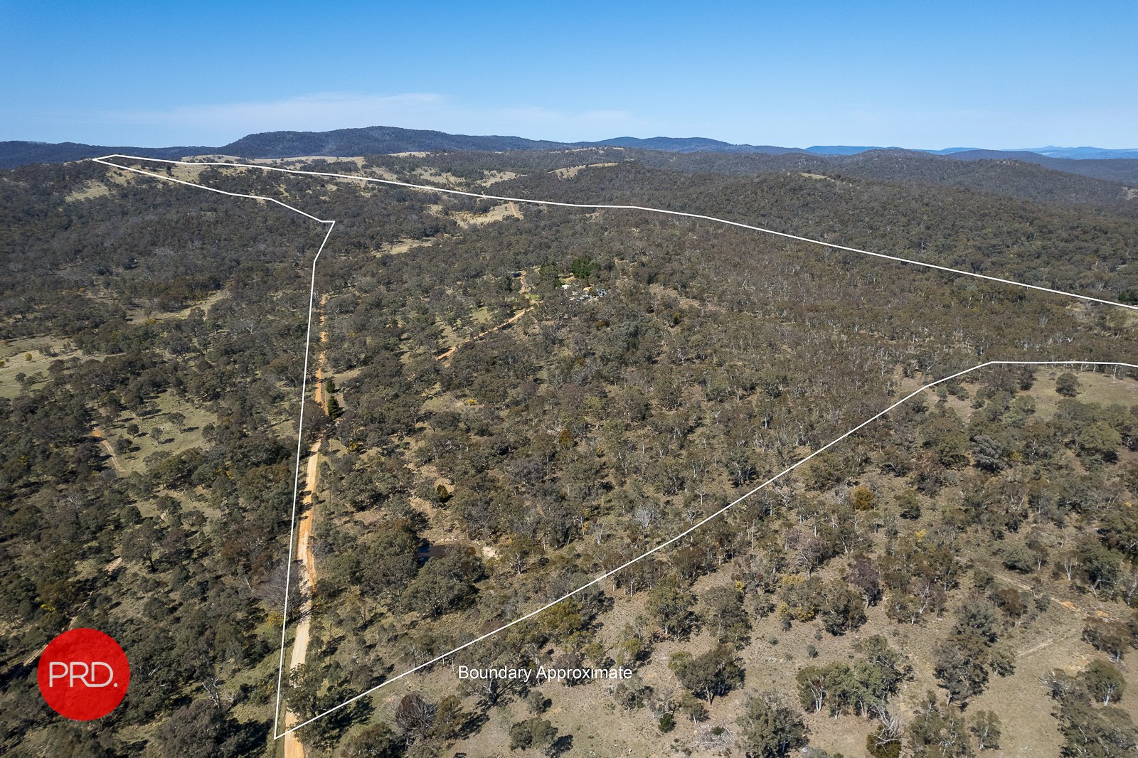 330 Spring Creek Road BUNGENDORE 29