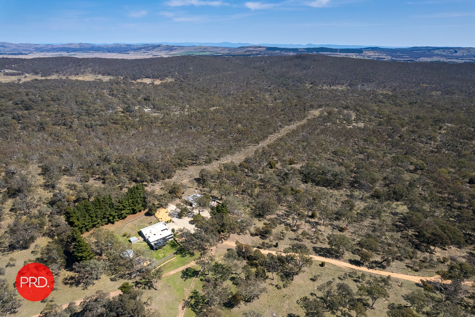 330 Spring Creek Road BUNGENDORE 35