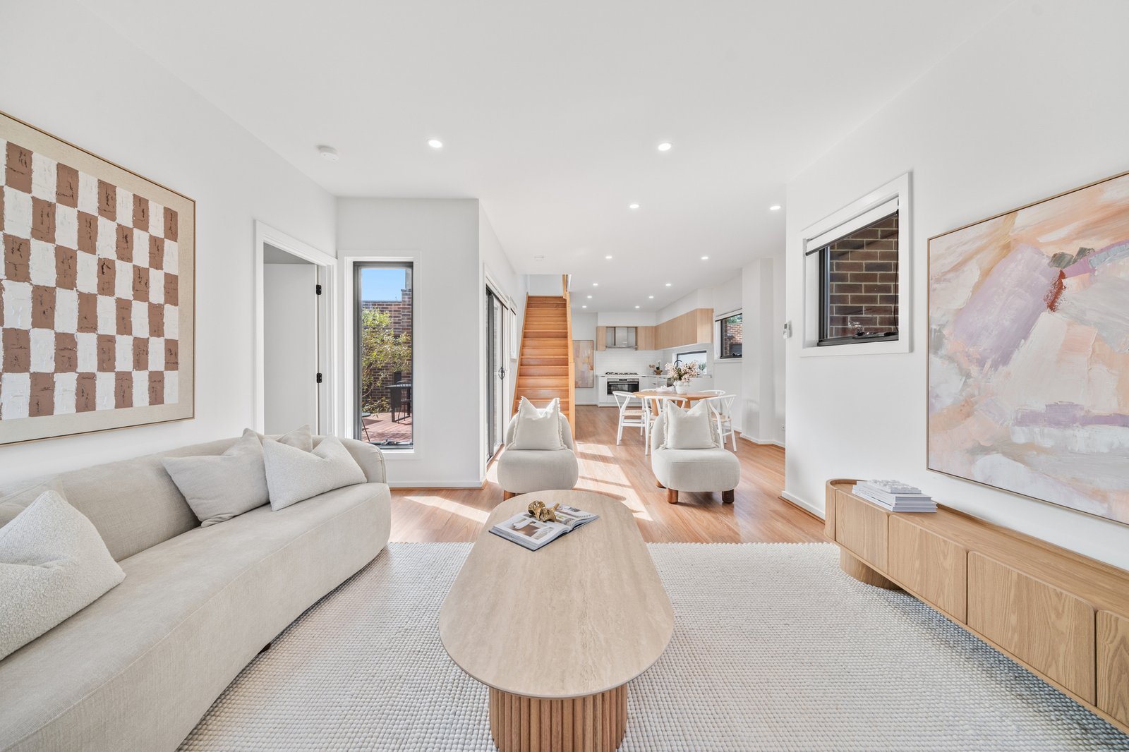 Gallery: 3/30 Springvalley Crescent