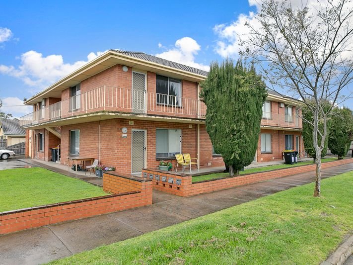Photos: 3/30 Swanston Street