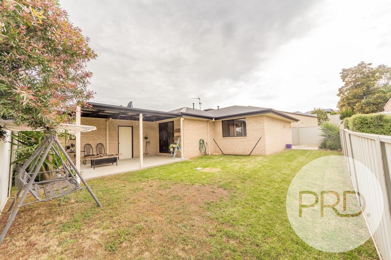 3/30 Thorneycroft Avenue WODONGA 10