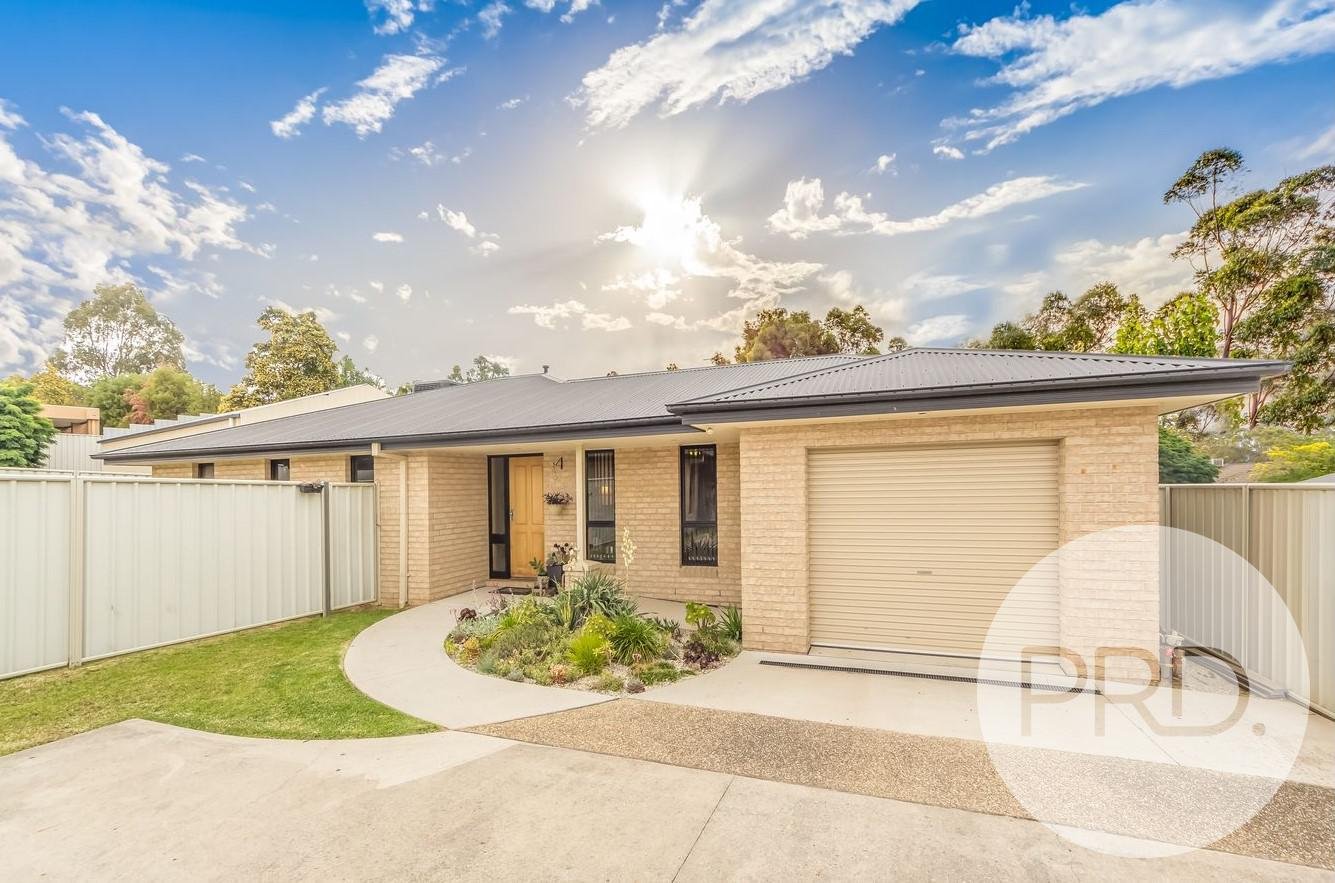 3/30 Thorneycroft Avenue WODONGA 1