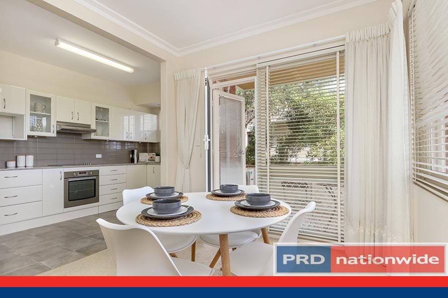 3/30 Wonoona Parade East  OATLEY 4