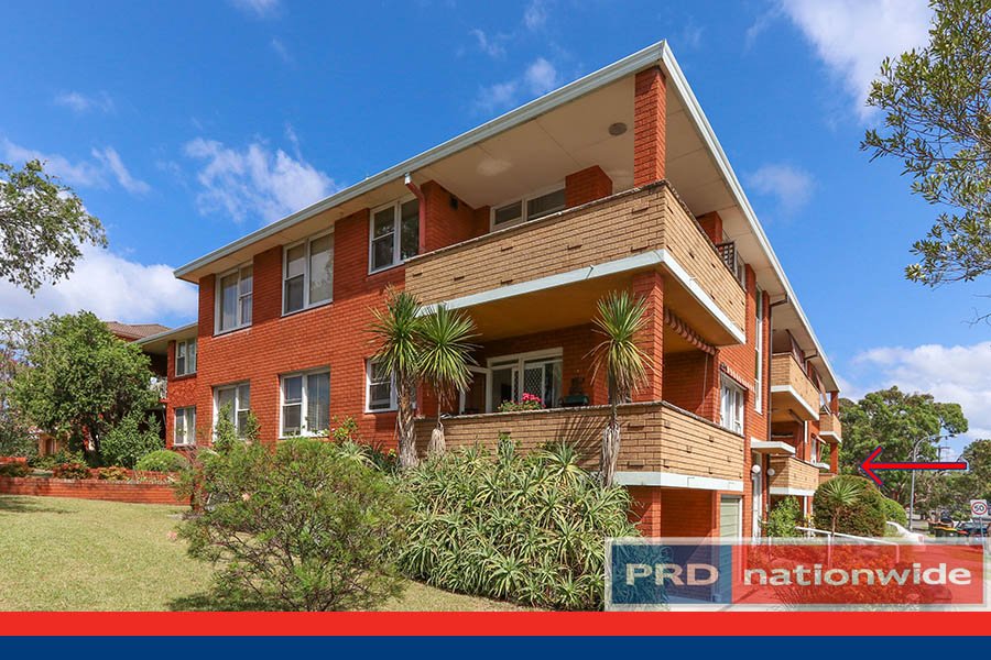 3/30 Wonoona Parade East  OATLEY 11