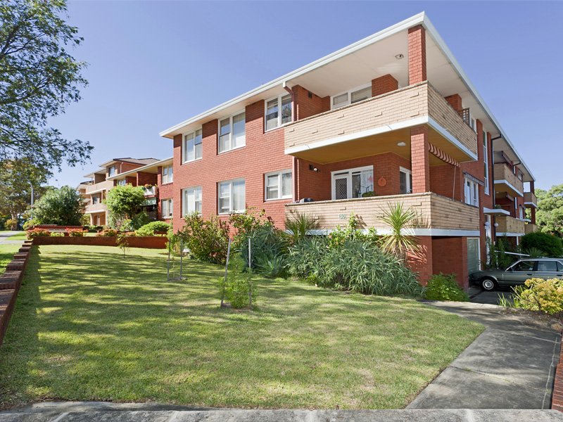 3/30 Wonoona Parade OATLEY 1