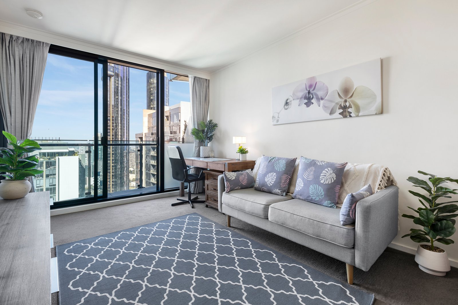 3303/180 City Road, Southbank, 3006