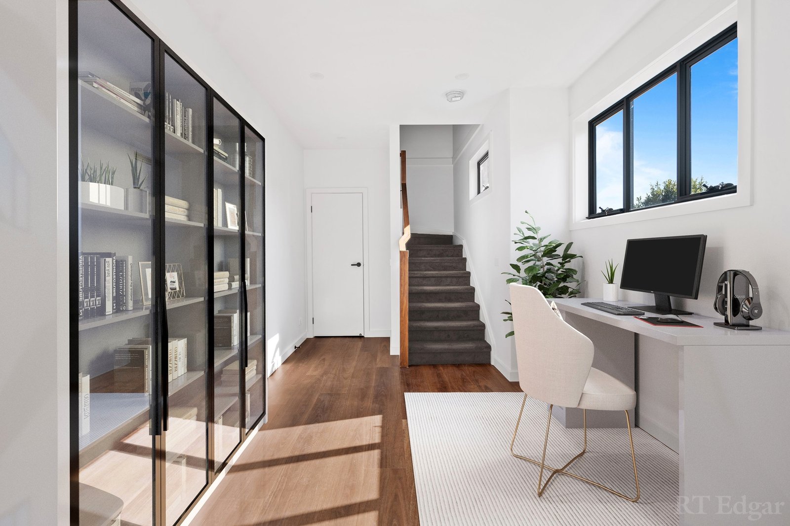 Real Estate and Property in 3/305 Bell Street, Bellfield, VIC