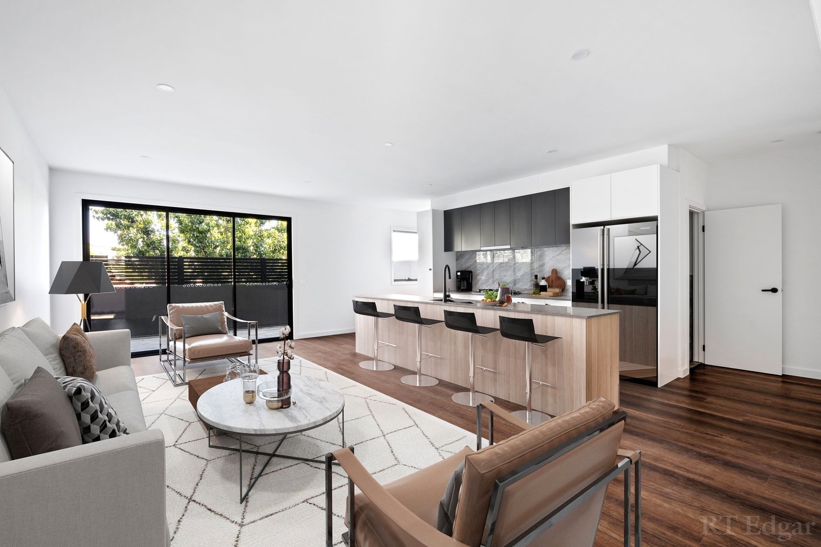 Real Estate and Property in 3/305 Bell Street, Bellfield, VIC