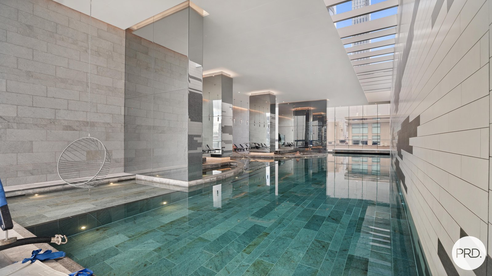 3305/138 Spencer Street MELBOURNE 10