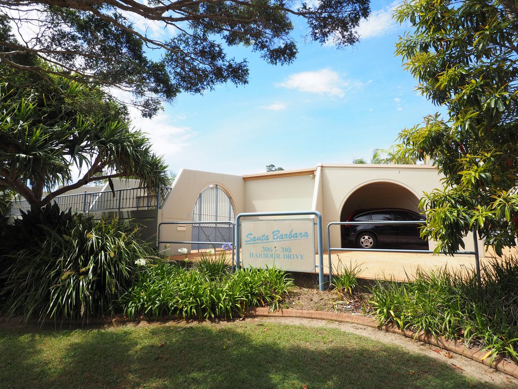 3/306-310 Harbour Drive COFFS HARBOUR 1