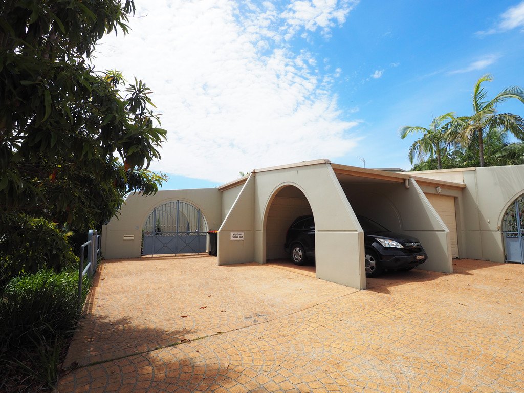 3/306-310 Harbour Drive COFFS HARBOUR 2