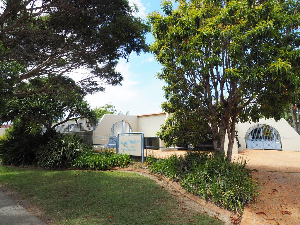 3/306-310 Harbour Drive COFFS HARBOUR 3