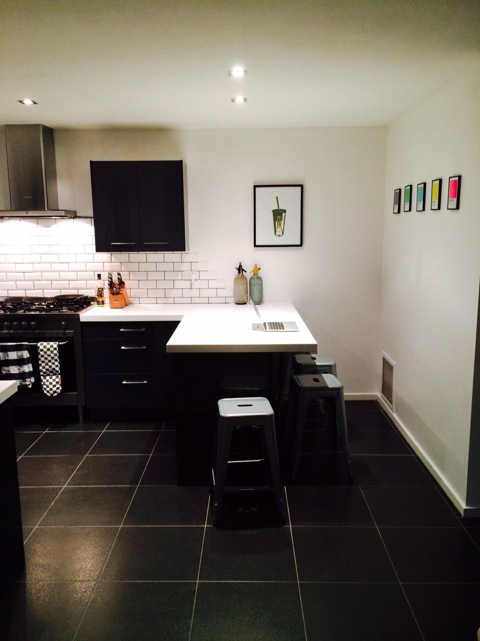 Gallery: 3/307 Dandenong Road