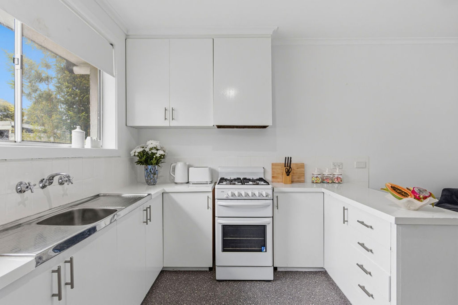 Gallery: 3/309 Nicholson Street