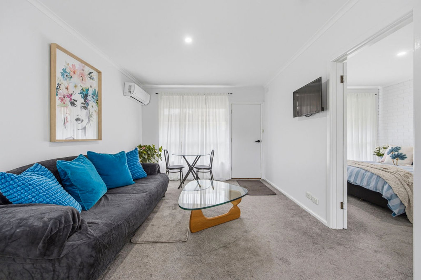 Gallery: 3/309 Nicholson Street