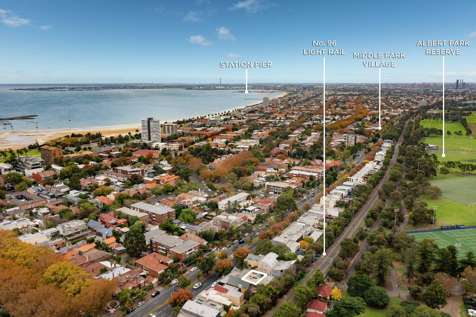 330A Canterbury Road, St Kilda West, VIC