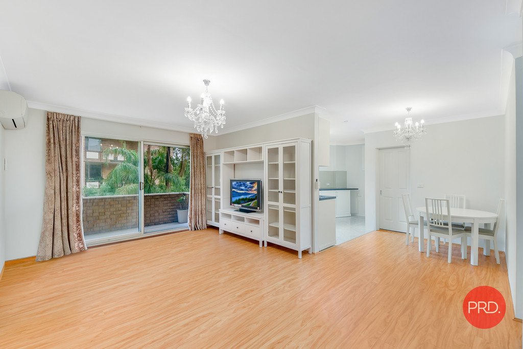 3/30a Union Road PENRITH 4