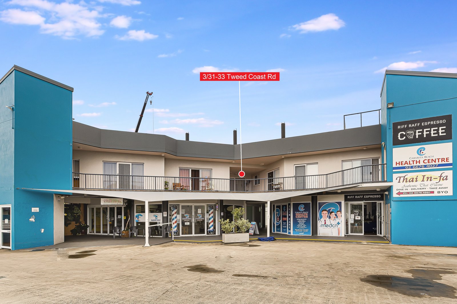 3/31-33 Tweed Coast Road BOGANGAR 11