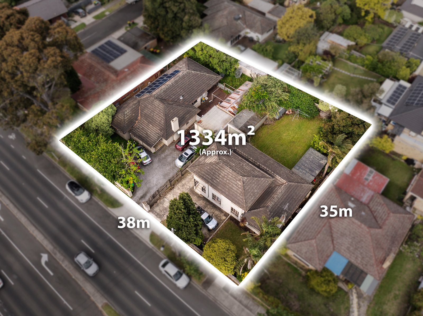 Gallery: 331-333 Blackburn Road