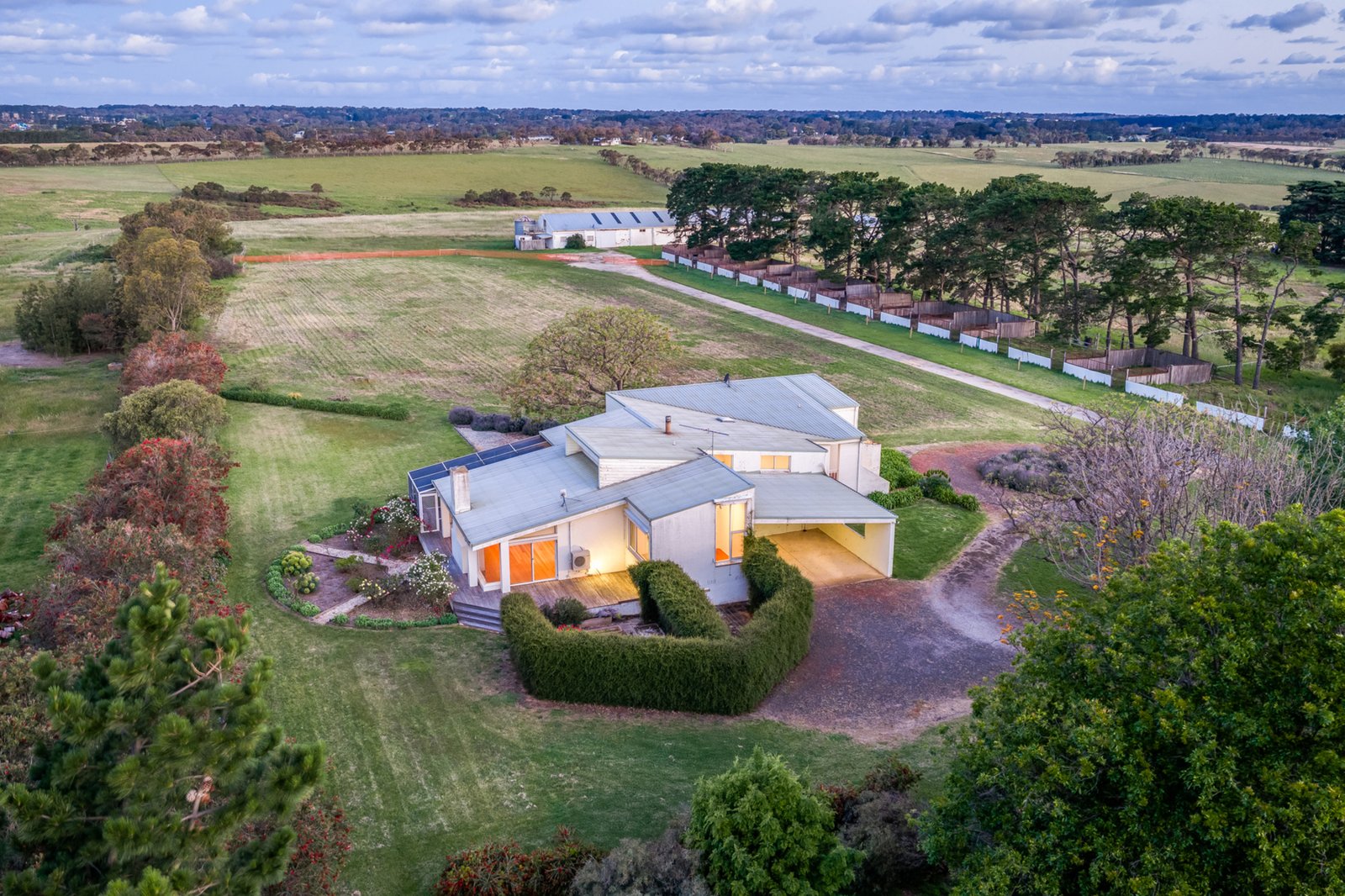 Gallery: 331-339 Bawtree Road
