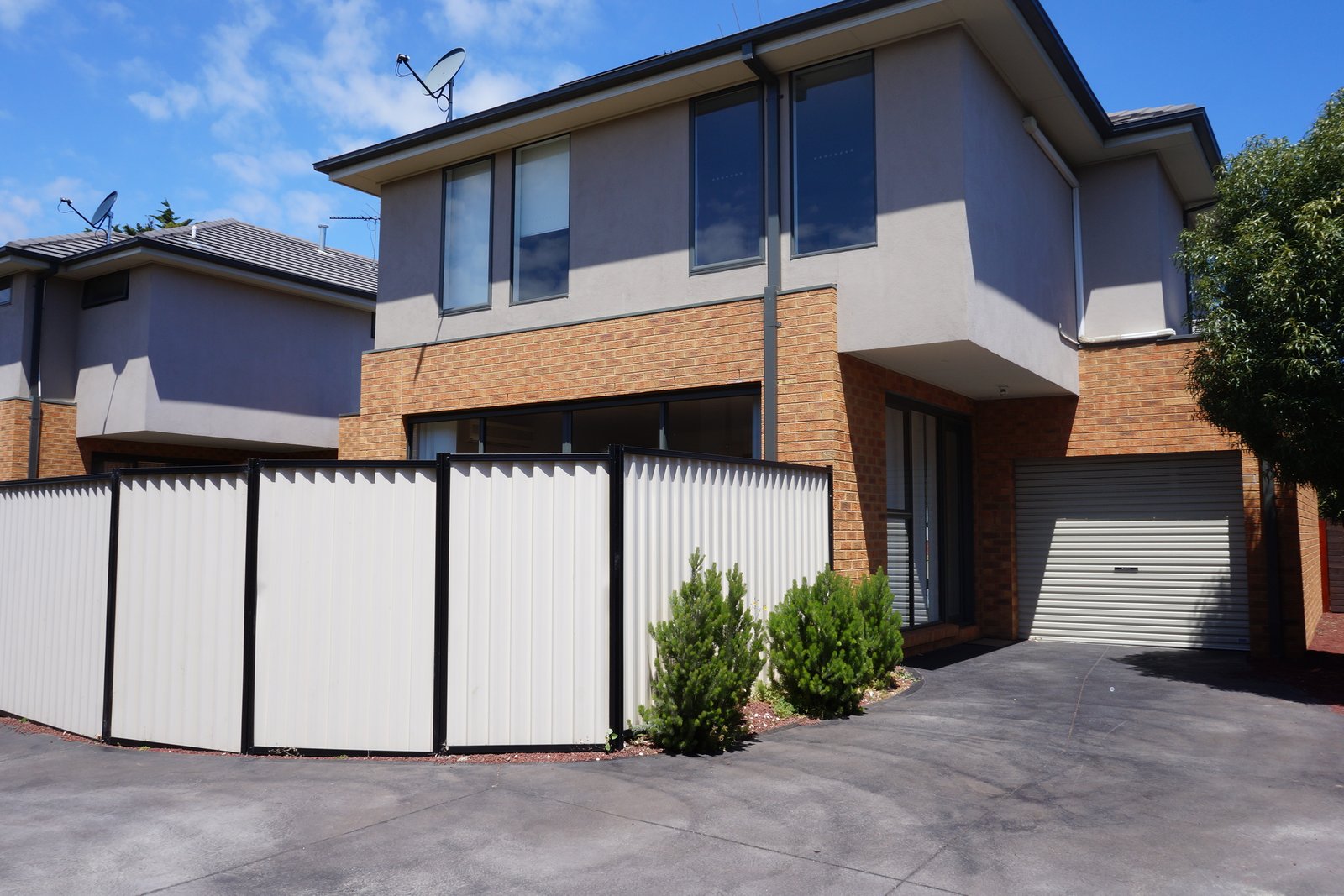 Gallery: 3/31-35 Wickham Road