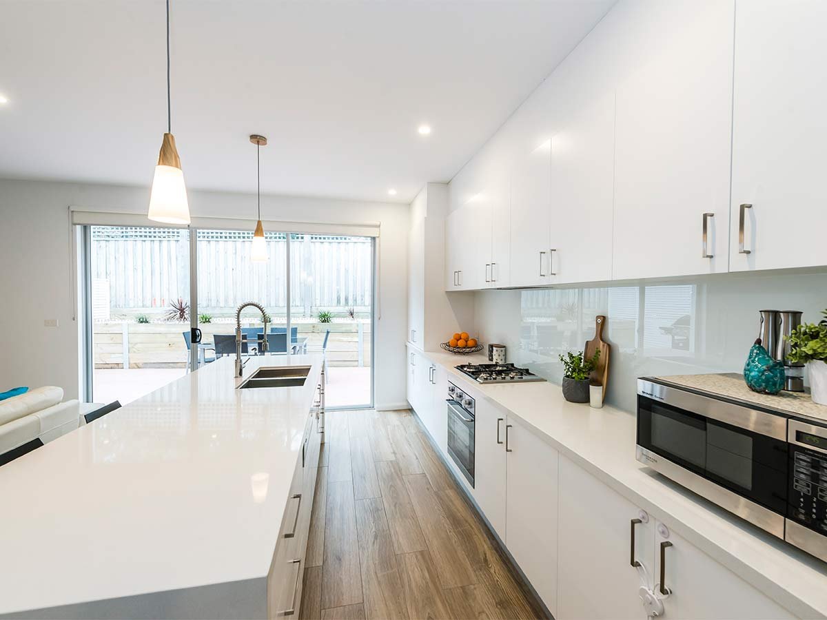 Gallery: 3/31 Bayview Crescent