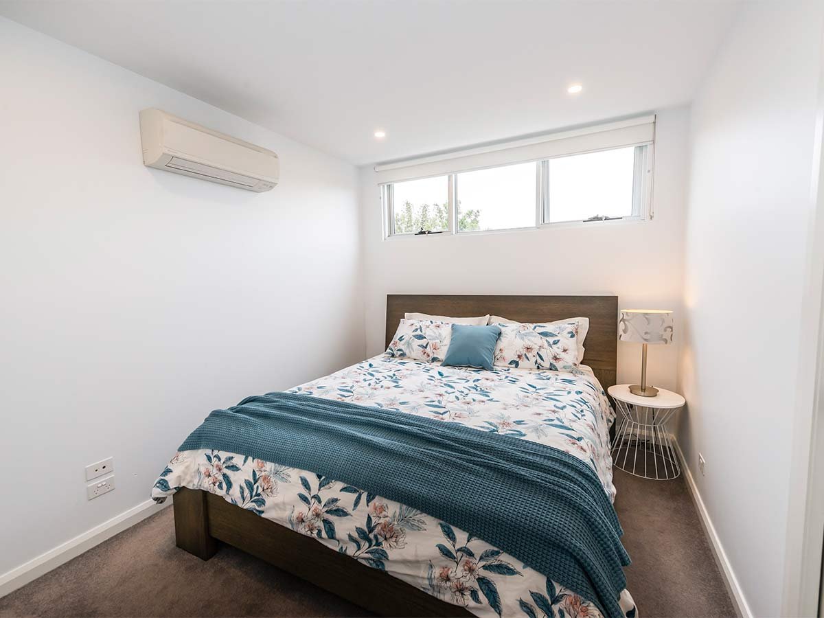 Gallery: 3/31 Bayview Crescent