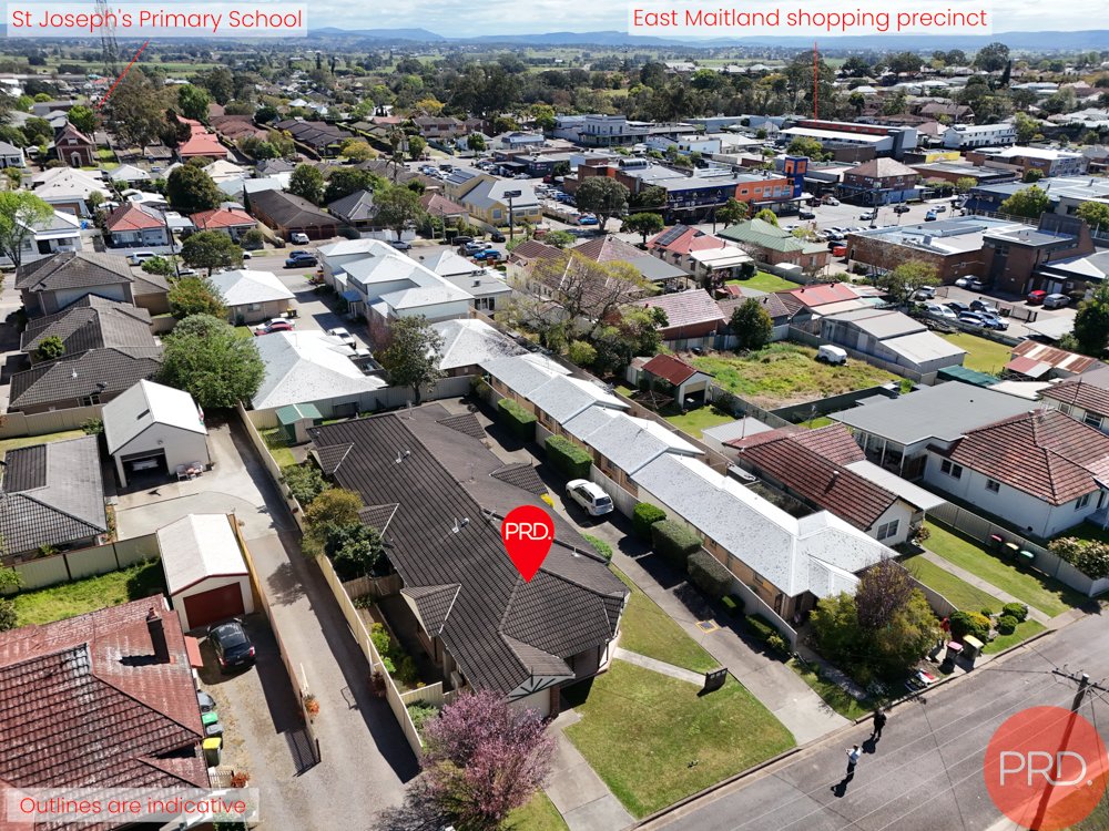 3/31 Burg Street EAST MAITLAND 2