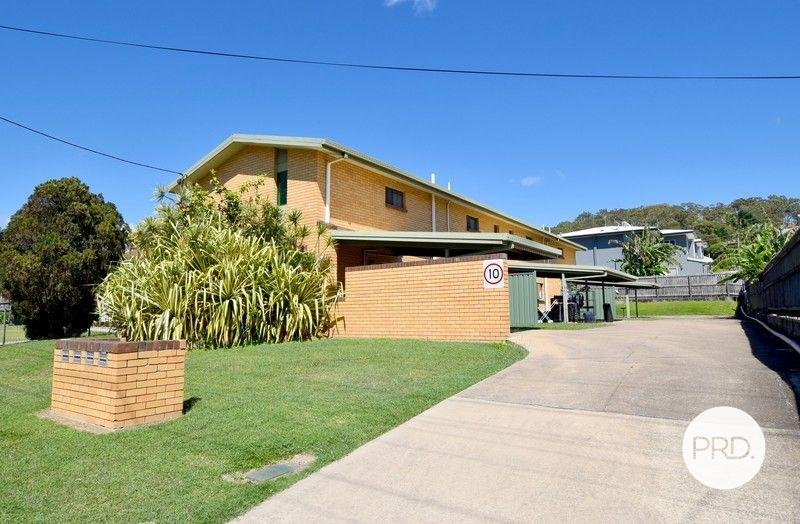 3/31 French Street GLADSTONE 3