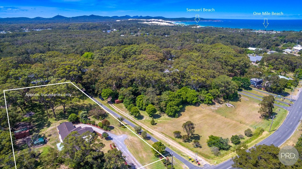 331 Gan Gan Road ANNA BAY 4